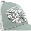 grune-skuf-trucker-kappe-von-von-dutch