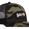 von-dutch-x-schott-nyc-army-tarnung-trucker-kappe