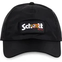 von-dutch-x-schott-nyc-curved-brim-jet-nr-black-adjustable-cap