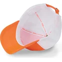 von-dutch-fluo04-orange-and-white-trucker-hat