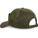 von-dutch-x-schott-nyc-curved-brim-jet-k-green-adjustable-cap