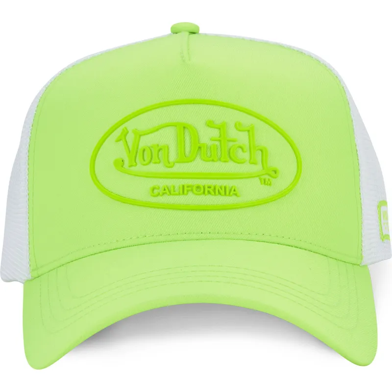 zielono-biala-czapka-truckerka-fluo-03-marki-von-dutch