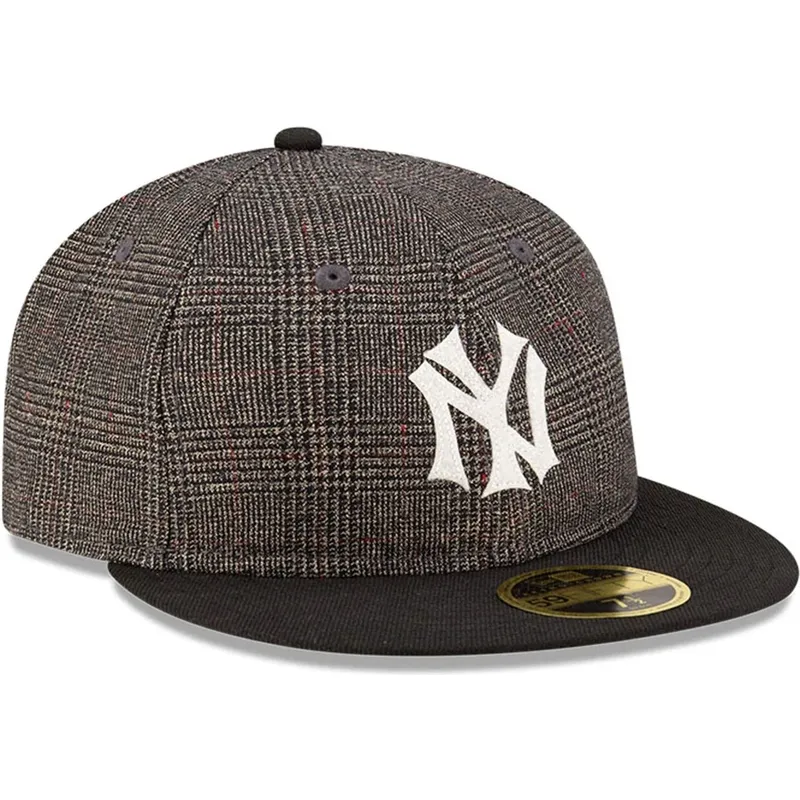 czarna-dopasowana-czapka-z-daszkiem-59fifty-day-retro-crown-new-york-yankees-mlb-od-new-era