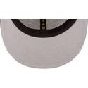 cappello-piatto-nero-aderente-59fifty-day-retro-crown-dei-new-york-yankees-mlb-di-new-era