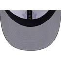 cappello-piatto-blu-marino-e-bianco-regolato-59fifty-day-low-profile-di-new-york-yankees-mlb-di-new-era