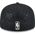 czarna-plaska-czapka-dopasowana-59fifty-day-a-frame-chicago-bulls-nba-od-new-era