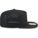 los-angeles-dodgers-mlb-59fifty-day-a-frame-schwarze-flat-cap-von-new-era