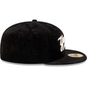 schwarze-flache-angepasste-59fifty-day-kappe-der-new-york-yankees-mlb-von-new-era