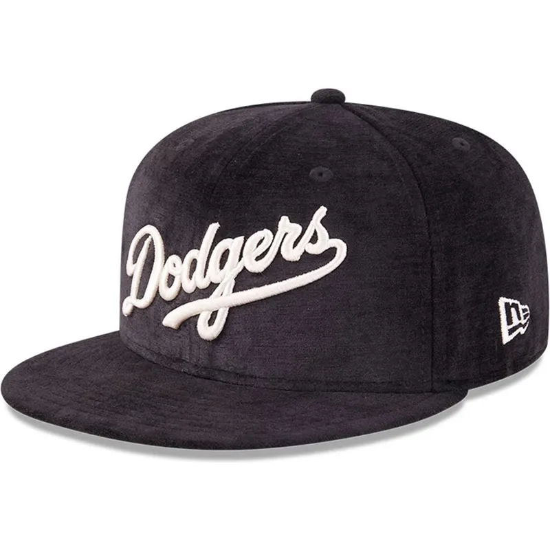 czarna-dopasowana-czapka-z-daszkiem-59fifty-day-los-angeles-dodgers-mlb-od-new-era