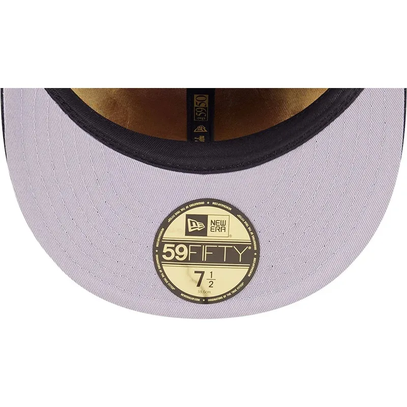 sort-fitted-59fifty-day-kasket-fra-los-angeles-dodgers-mlb-af-new-era