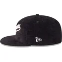svart-justerbar-flat-keps-59fifty-los-angeles-dodgers-mlb-day-fran-new-era
