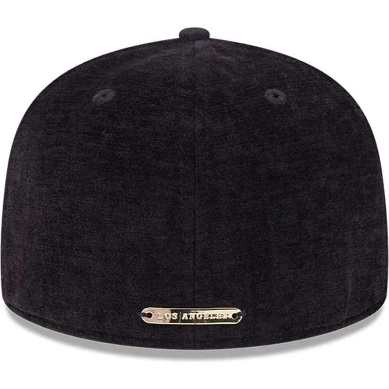 czarna-dopasowana-czapka-z-daszkiem-59fifty-day-los-angeles-dodgers-mlb-od-new-era