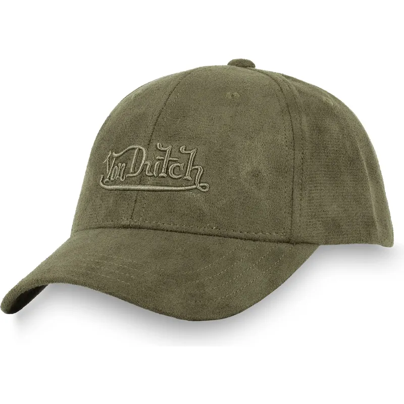 grune-verstellbare-curved-cap-sue-k-von-von-dutch grune-verstellbare-curved-cap-sue-k-von-von-dutch
