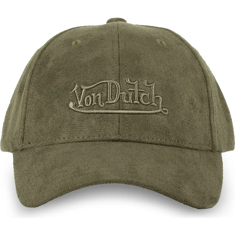 grune-verstellbare-curved-cap-sue-k-von-von-dutch grune-verstellbare-curved-cap-sue-k-von-von-dutch