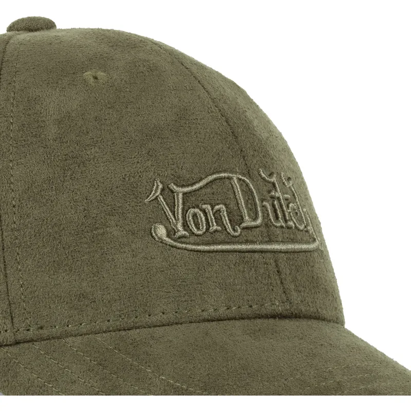 grune-verstellbare-curved-cap-sue-k-von-von-dutch grune-verstellbare-curved-cap-sue-k-von-von-dutch