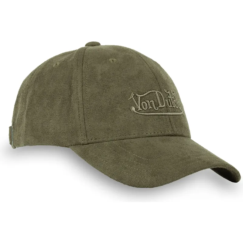 grune-verstellbare-curved-cap-sue-k-von-von-dutch grune-verstellbare-curved-cap-sue-k-von-von-dutch