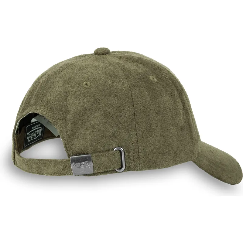 grune-verstellbare-curved-cap-sue-k-von-von-dutch grune-verstellbare-curved-cap-sue-k-von-von-dutch