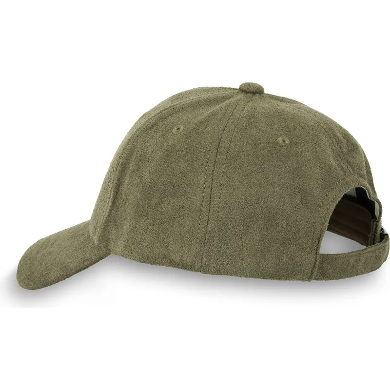 grune-verstellbare-curved-cap-sue-k-von-von-dutch grune-verstellbare-curved-cap-sue-k-von-von-dutch