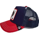 cappellino-trucker-blu-navy-e-rosso-toro-raging-bull-fab-farm-di-goorin-bros