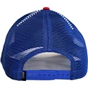czapka-trucker-niebiesko-czerwona-koza-him-goat-fab-farm-od-goorin-bros
