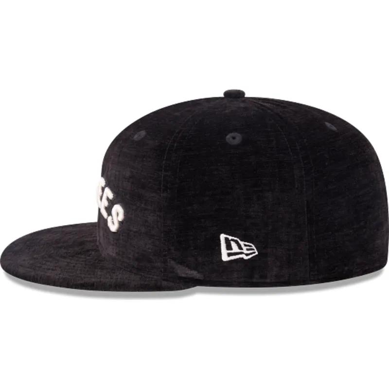 sort-fitted-59fifty-day-kasket-fra-new-era-til-new-york-yankees-mlb