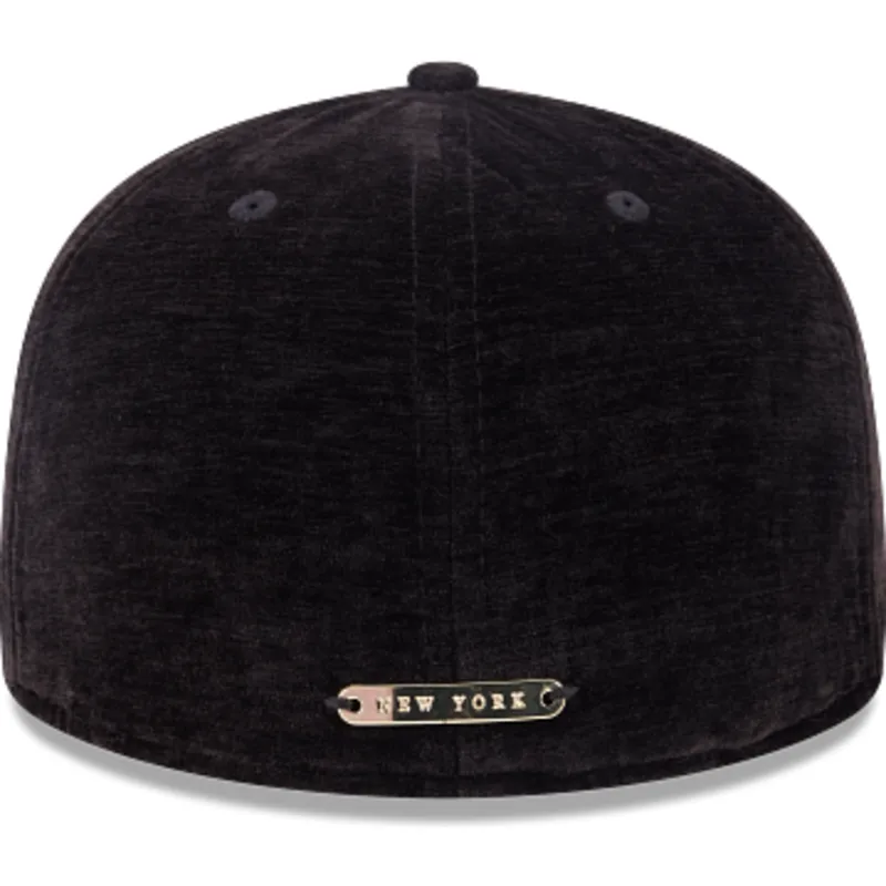 new-era-new-york-yankees-mlb-59fifty-day-sort-justerbar-flad-kasket