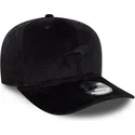 cappellino-snapback-nero-9fifty-cord-precurved-di-mclaren-racing-formula-1-di-new-era