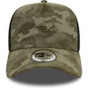 cappellino-trucker-camouflage-a-frame-cord-di-mclaren-racing-formula-1-di-new-era