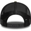 cappellino-trucker-camouflage-a-frame-cord-di-mclaren-racing-formula-1-di-new-era