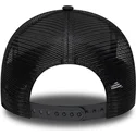 schwarze-trucker-cap-a-frame-cotton-patch-von-new-era