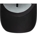 cappellino-trucker-nero-a-frame-cotton-patch-di-new-era