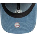 new-era-new-york-yankees-mlb-9twenty-justerbar-bla-denim-bollehat
