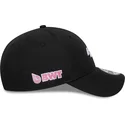 sort-buet-snapback-9forty-essential-kasket-fra-alpine-f1-team-formula-1-af-new-era