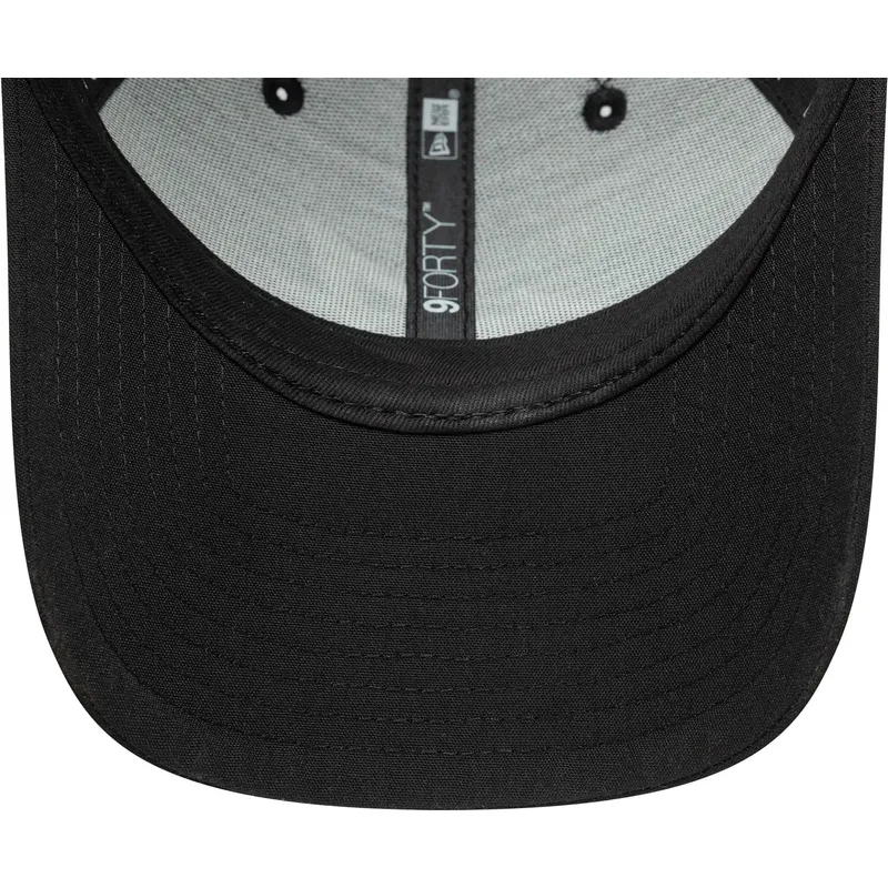 cappellino-nero-snapback-9forty-essential-con-visiera-curva-alpine-f1-team-formula-1-di-new-era