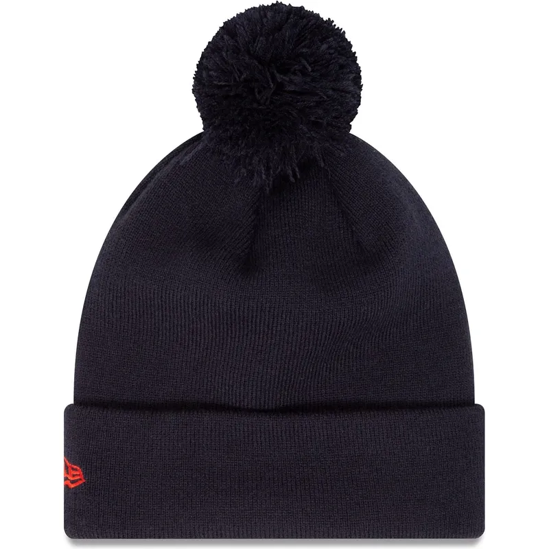 berretto-blu-navy-con-pompon-essential-di-red-bull-racing-formula-1-di-new-era