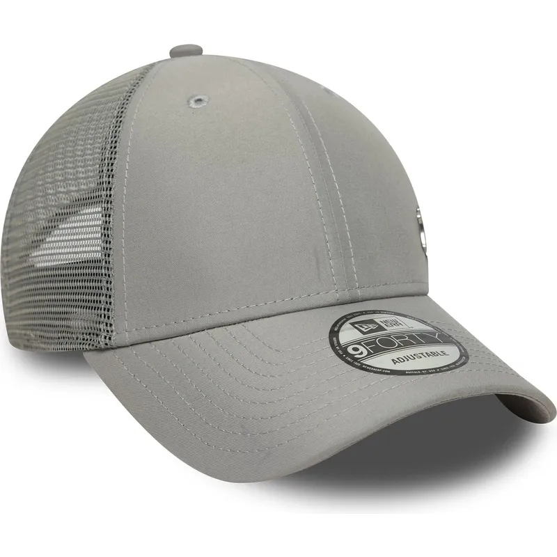 szara-regulowana-czapka-trucker-9forty-flawless-new-york-yankees-mlb-new-era