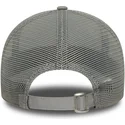 verstellbare-graue-trucker-kappe-9forty-flawless-der-new-york-yankees-mlb-von-new-era