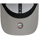 verstellbare-graue-trucker-kappe-9forty-flawless-der-new-york-yankees-mlb-von-new-era