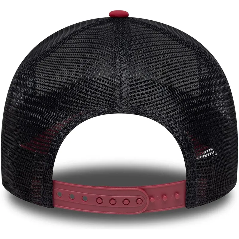 cappellino-trucker-multicolore-a-frame-graphic-patch-della-california-stati-e-paesi-di-new-era