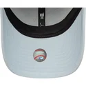 new-era-new-york-yankees-mlb-9forty-homefield-justerbar-bla-trucker-cap-med-marineblat-logo