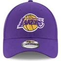 fioletowa-zakrzywiona-czapka-z-daszkiem-regulowana-dla-dziecka-9forty-the-league-los-angeles-lakers-nba-od-new-era