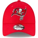 justerbar-rod-bojd-keps-for-barn-9forty-the-league-tampa-bay-buccaneers-nfl-fran-new-era