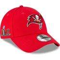rod-justerbar-buet-kasket-til-born-9forty-the-league-fra-tampa-bay-buccaneers-nfl-fra-new-era