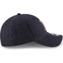 cappellino-curvo-blu-navy-regolabile-9twenty-core-classic-dei-los-angeles-angels-mlb-di-new-era