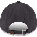 detroit-tigers-mlb-new-era-9twenty-core-classic-gra-justerbar-buet-kasket
