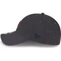 detroit-tigers-mlb-new-era-9twenty-core-classic-gra-justerbar-buet-kasket