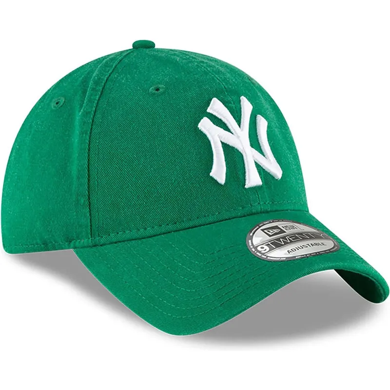 new-era-new-york-yankees-mlb-9twenty-core-classic-gron-justerbar-bojd-keps