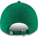 berretto-verde-regolabile-9twenty-core-classic-dei-new-york-yankees-mlb-di-new-era