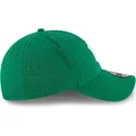 casquette-courbee-verte-ajustable-9twenty-core-classic-new-york-yankees-mlb-new-era
