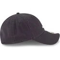 cappellino-curvo-blu-navy-regolabile-9twenty-core-classic-degli-atlanta-braves-mlb-di-new-era